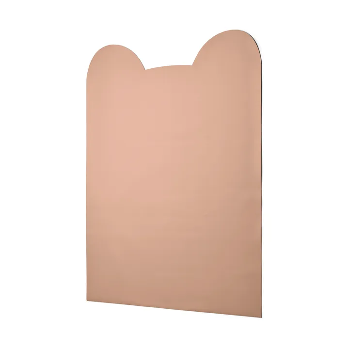 Venti magneettinen ilmoitustaulu - Pale tuscany - Liewood