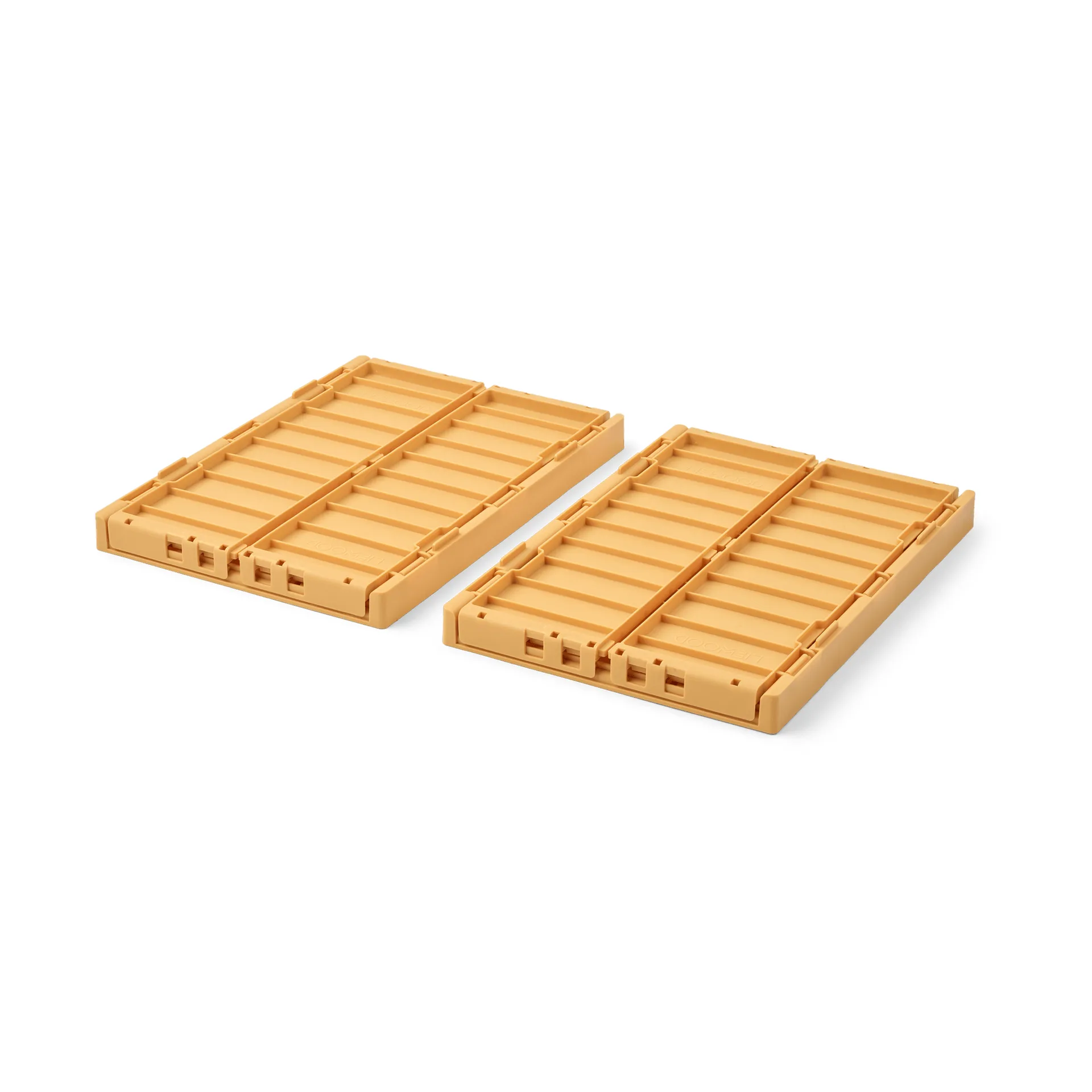 Weston säilytysrasia, Yuzu, M, 2 kpl Liewood
