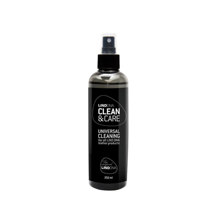 Clean&Care puhdistussuihke - Musta - LIND DNA