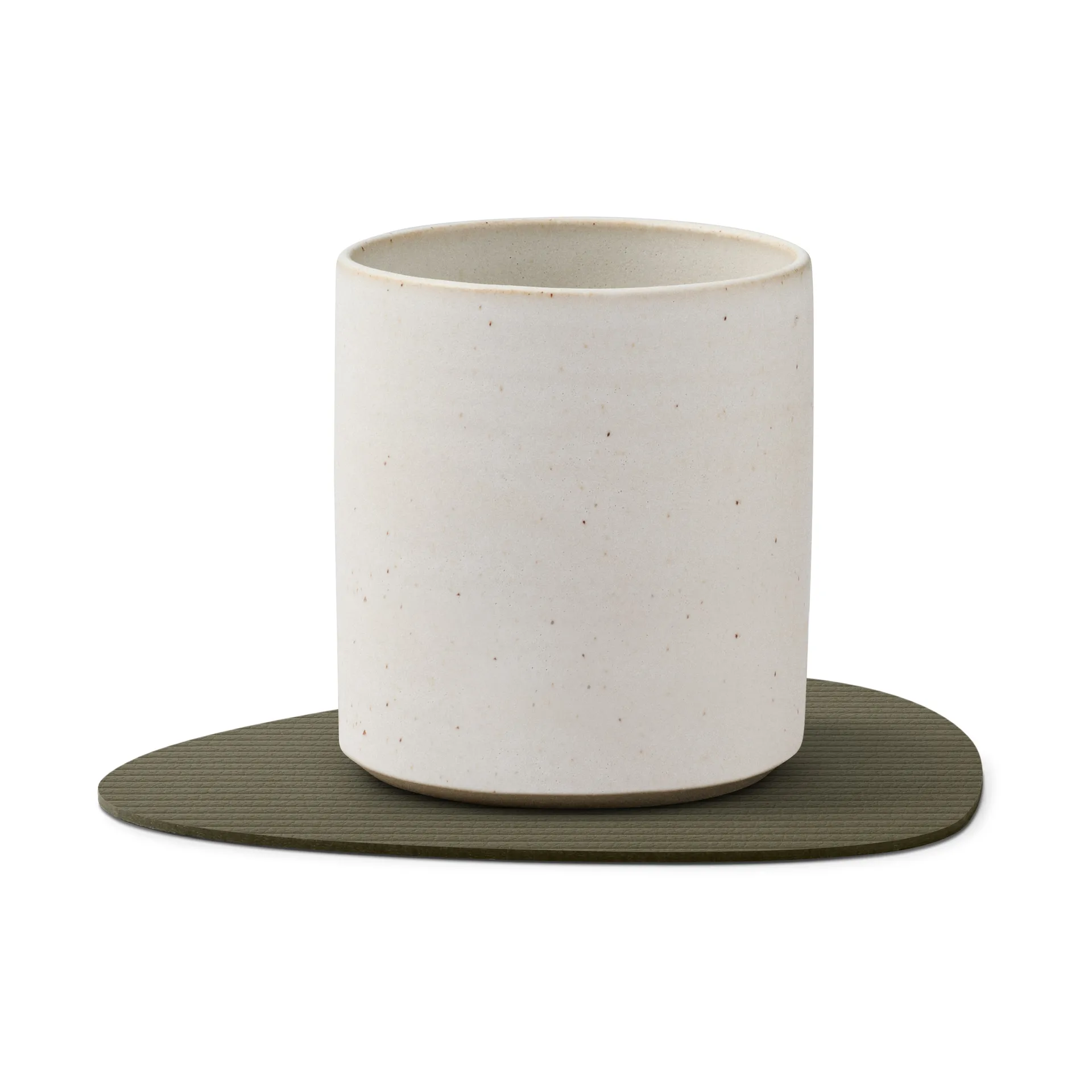 Corduroy lasinalunen curve, Army Green LIND DNA