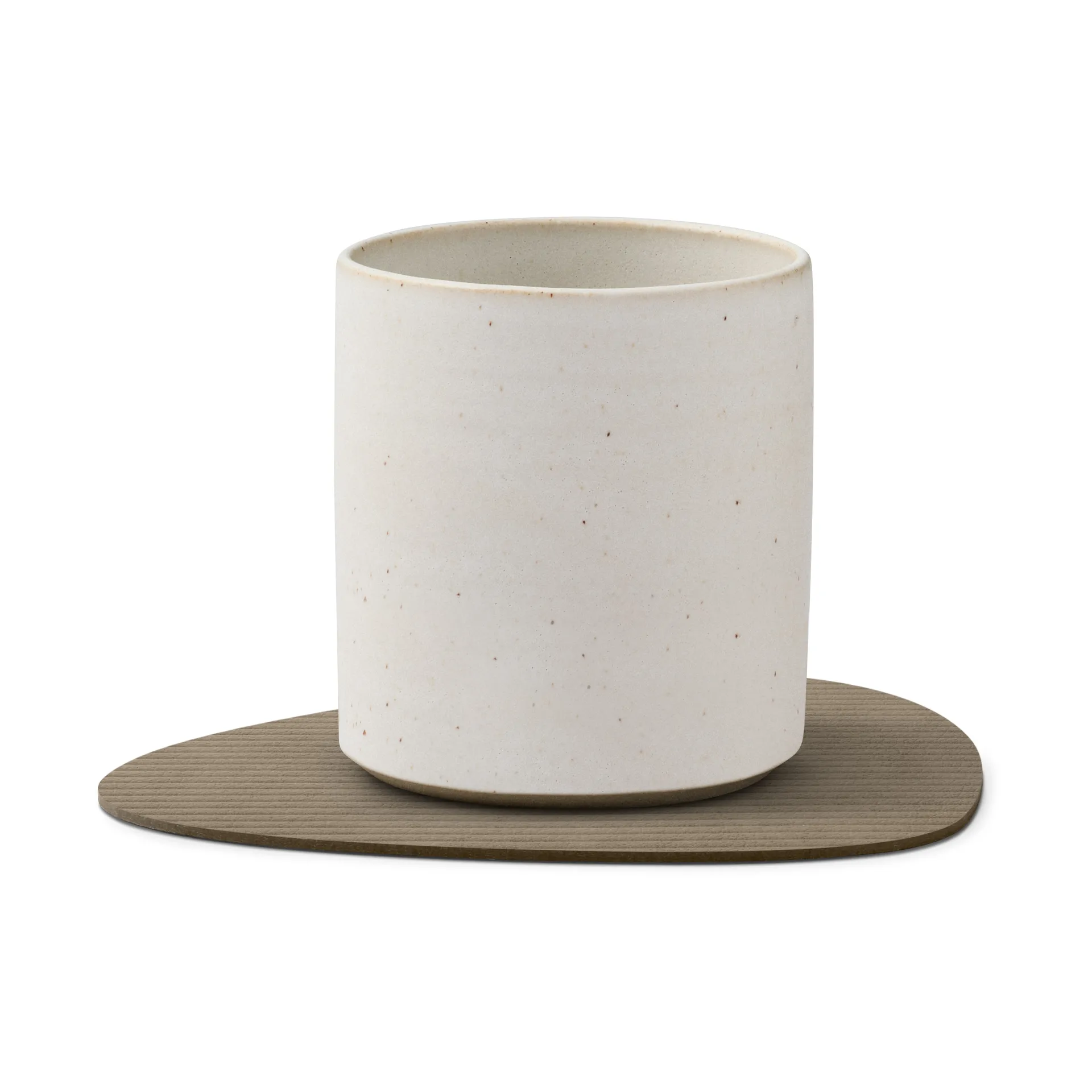 Corduroy lasinalunen curve, Nomad Grey LIND DNA