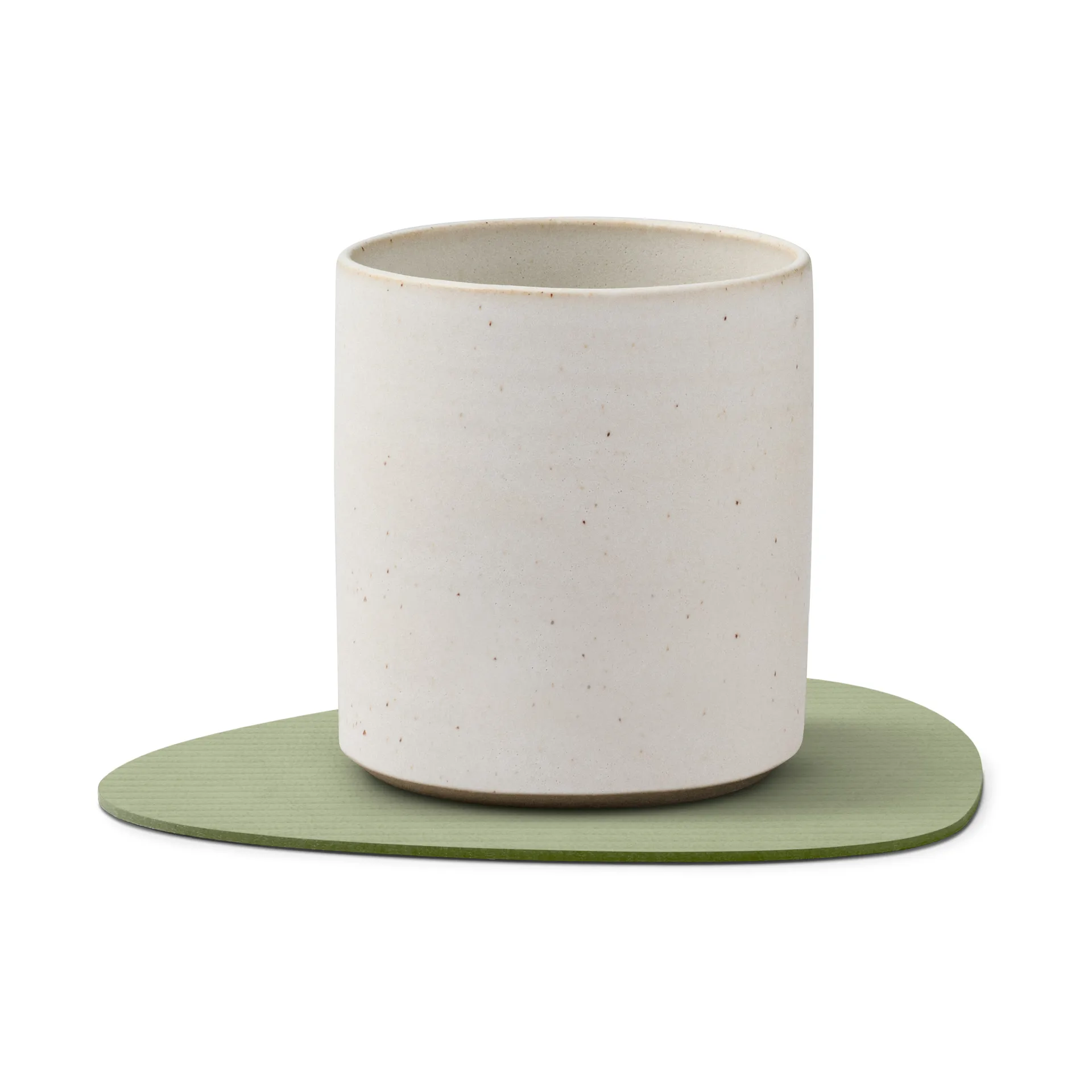 Corduroy lasinalunen curve, Olive Green LIND DNA
