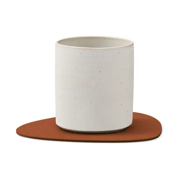 Corduroy lasinalunen curve - Ruoste - LIND DNA