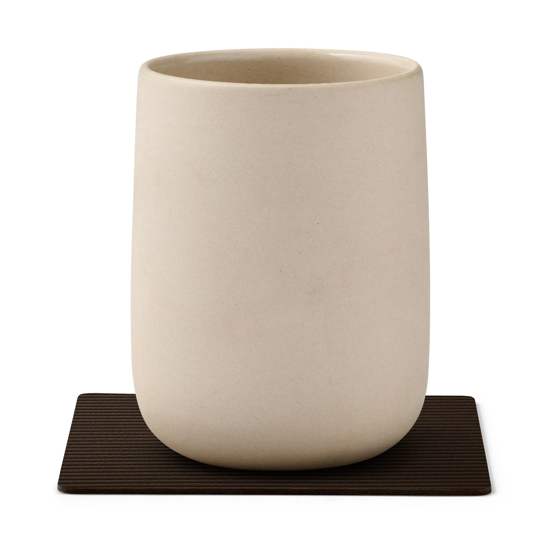 Corduroy lasinalunen square., Hazel LIND DNA