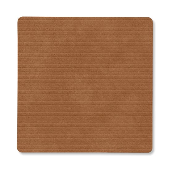 Corduroy lasinalunen square. - Luonto - LIND DNA