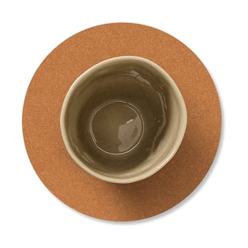 Core lasinalunen circle  - Flecked nature - LIND DNA