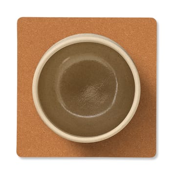Core lasinalunen square  - Flecked nature - LIND DNA