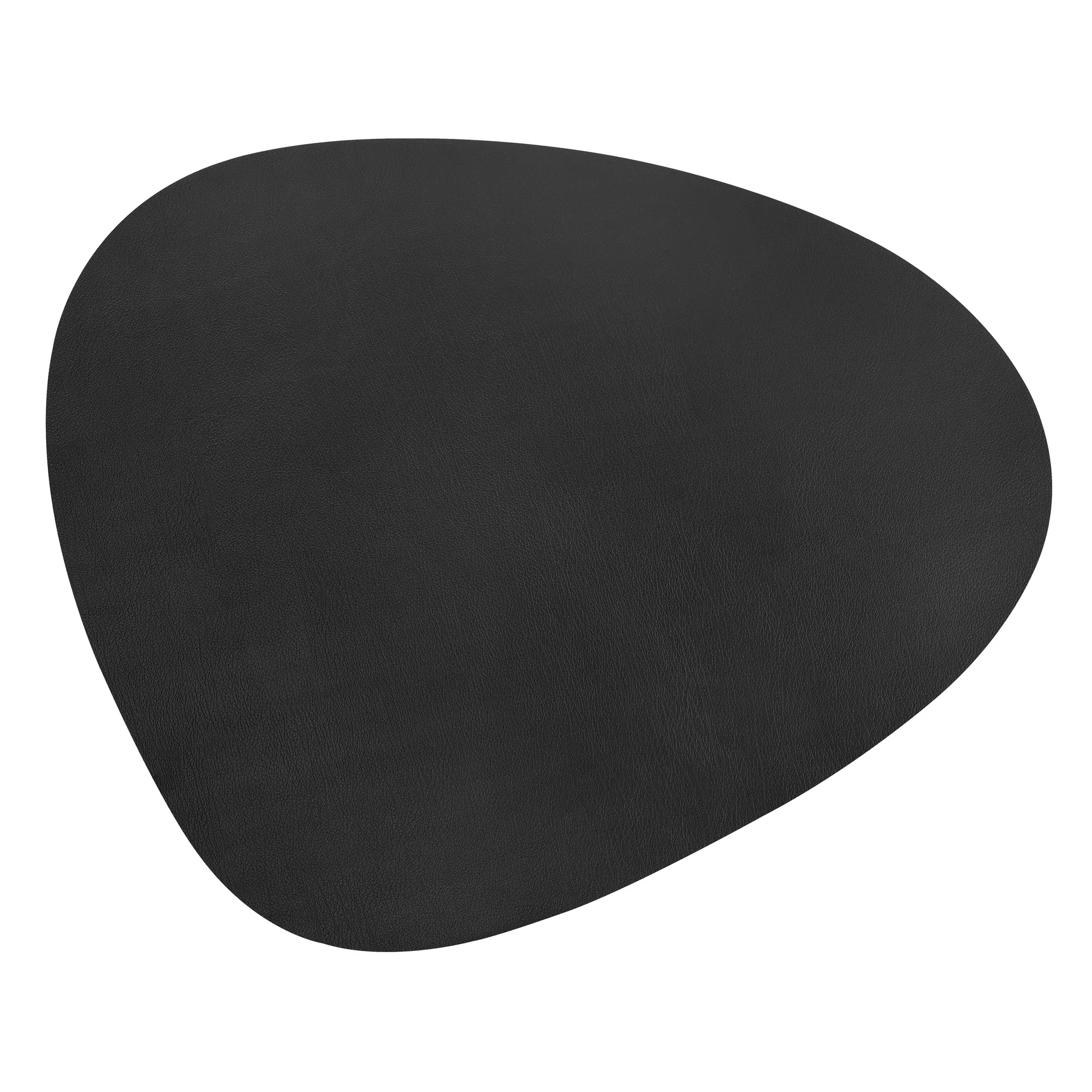 Curve Bull -nahkamatto, XXL, Black LIND DNA