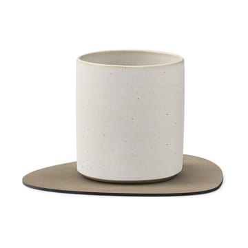 Curve Nupo -lasinalunen - Nomad grey - LIND DNA