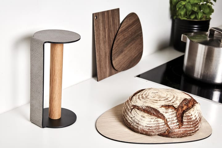 Cut & Serve curve leikkuulauta, L, Pihlaja LIND DNA
