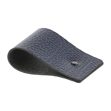 Loop name lautasliinarengas, 4-pakkaus - Mariininsininen - LIND DNA