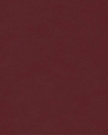 Nupo Curve pöytätablettisetti - Burgundy, 6 kpl, 44x37 cm - LIND DNA