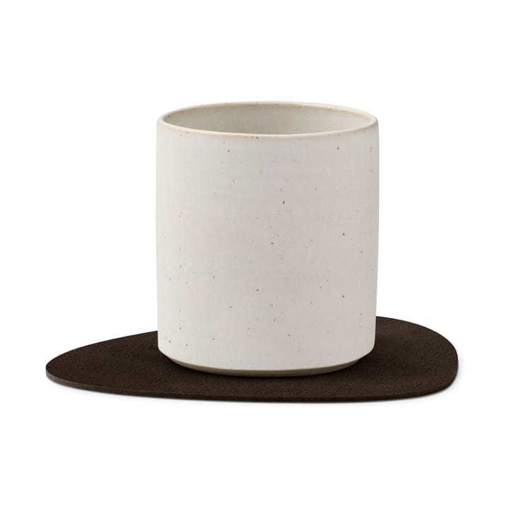 Nupo lasinalunen curve, Hazel LIND DNA