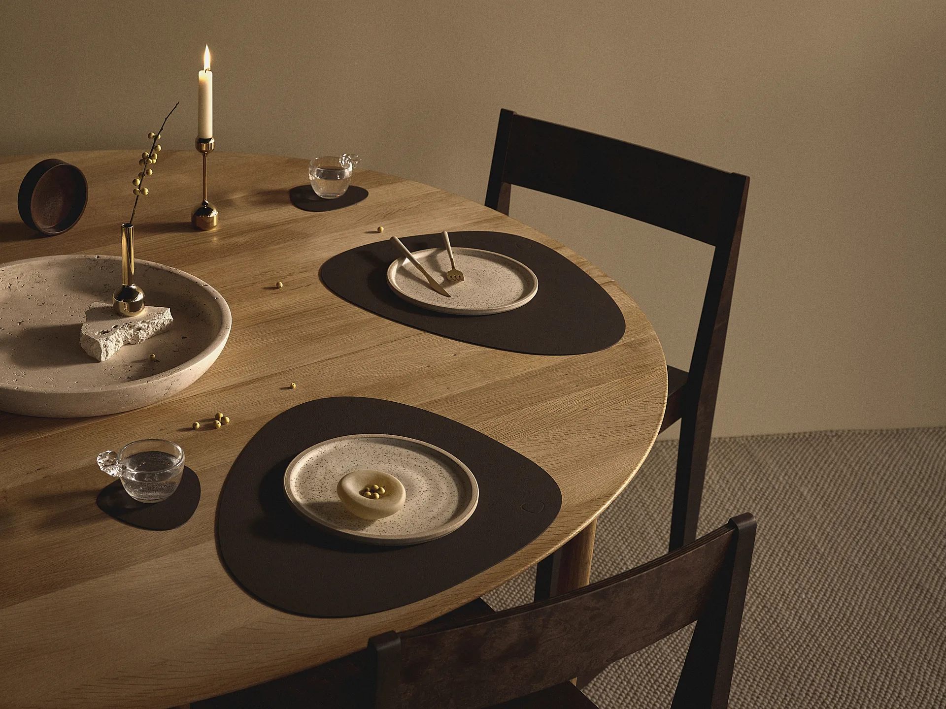 Nupo lasinalunen curve, Hazel LIND DNA