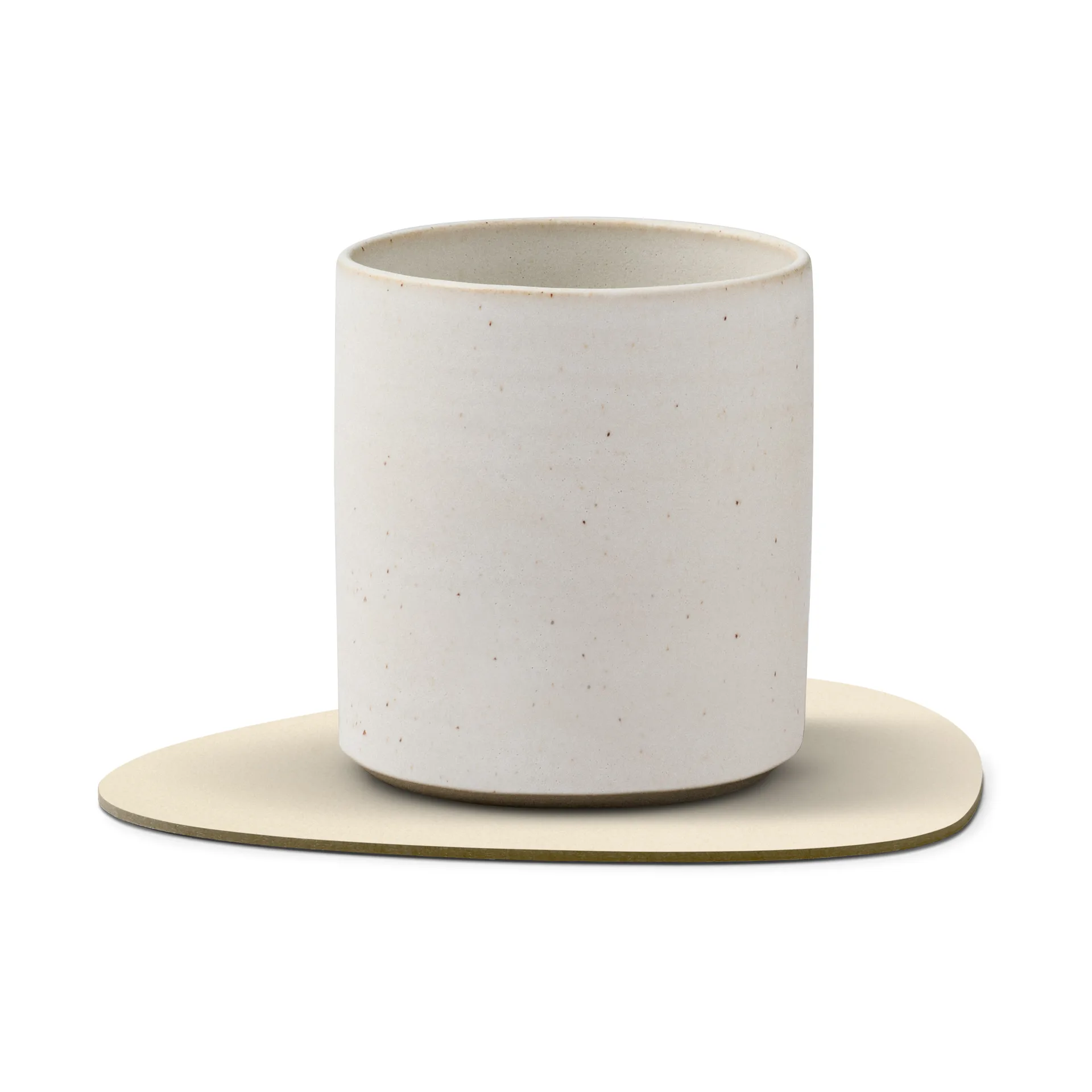 Nupo lasinalunen curve, Vanilja LIND DNA