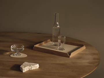 Nupo lasinalunen curve - Vanilja - LIND DNA