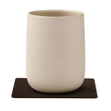 Nupo lasinalunen square - Hazel - LIND DNA