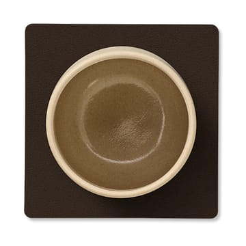 Nupo lasinalunen square - Hazel - LIND DNA