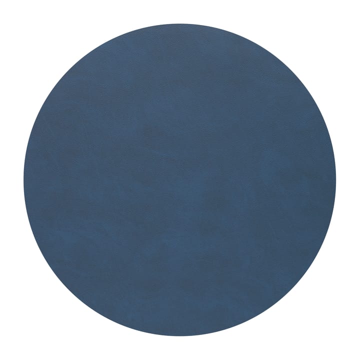 Nupo pöytätabletti circle, XL, Midnight blue LIND DNA