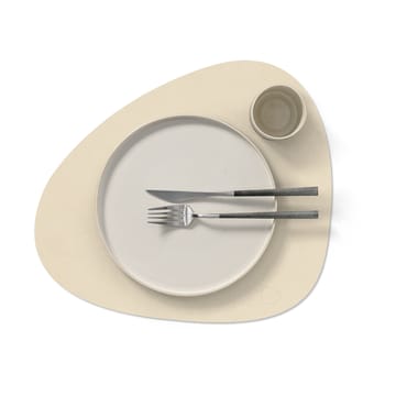 Nupo pöytätabletti curve L - Vanilja - LIND DNA