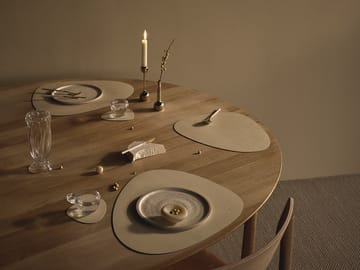 Nupo pöytätabletti curve L - Vanilja - LIND DNA