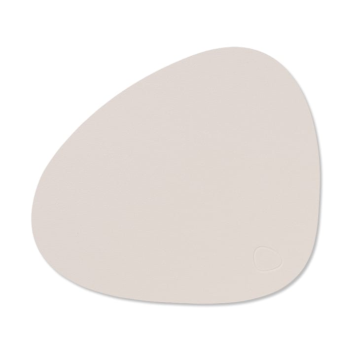 Nupo pöytätabletti curve S - Soft nude - LIND DNA