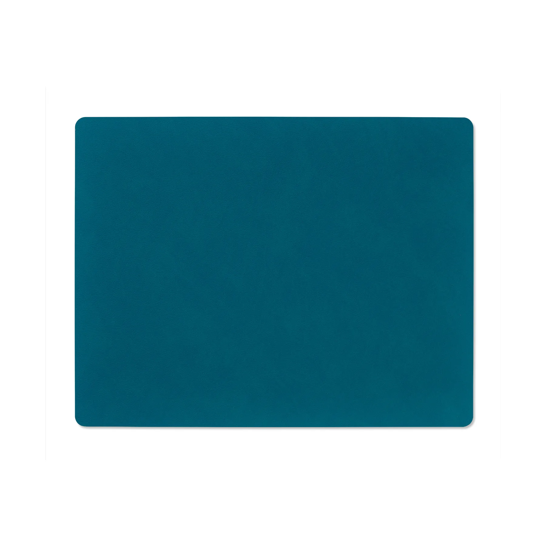 Nupo pöytätabletti kaksipuolinen square L 1 kpl, Midnight blue-petrol LIND DNA