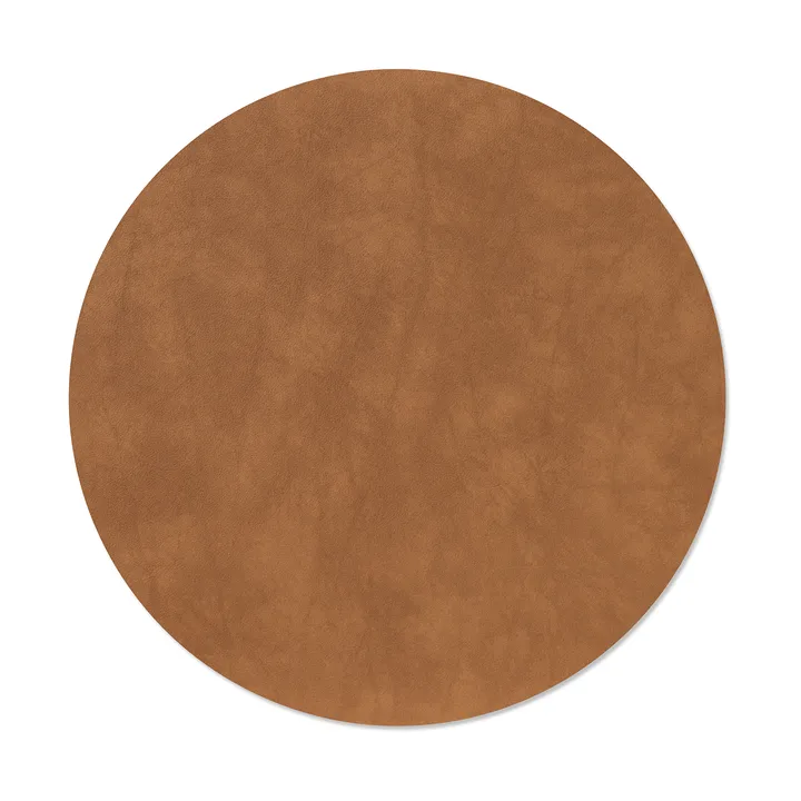 Nupo pöytätabletti - Nature, ympyrä, L - LIND DNA