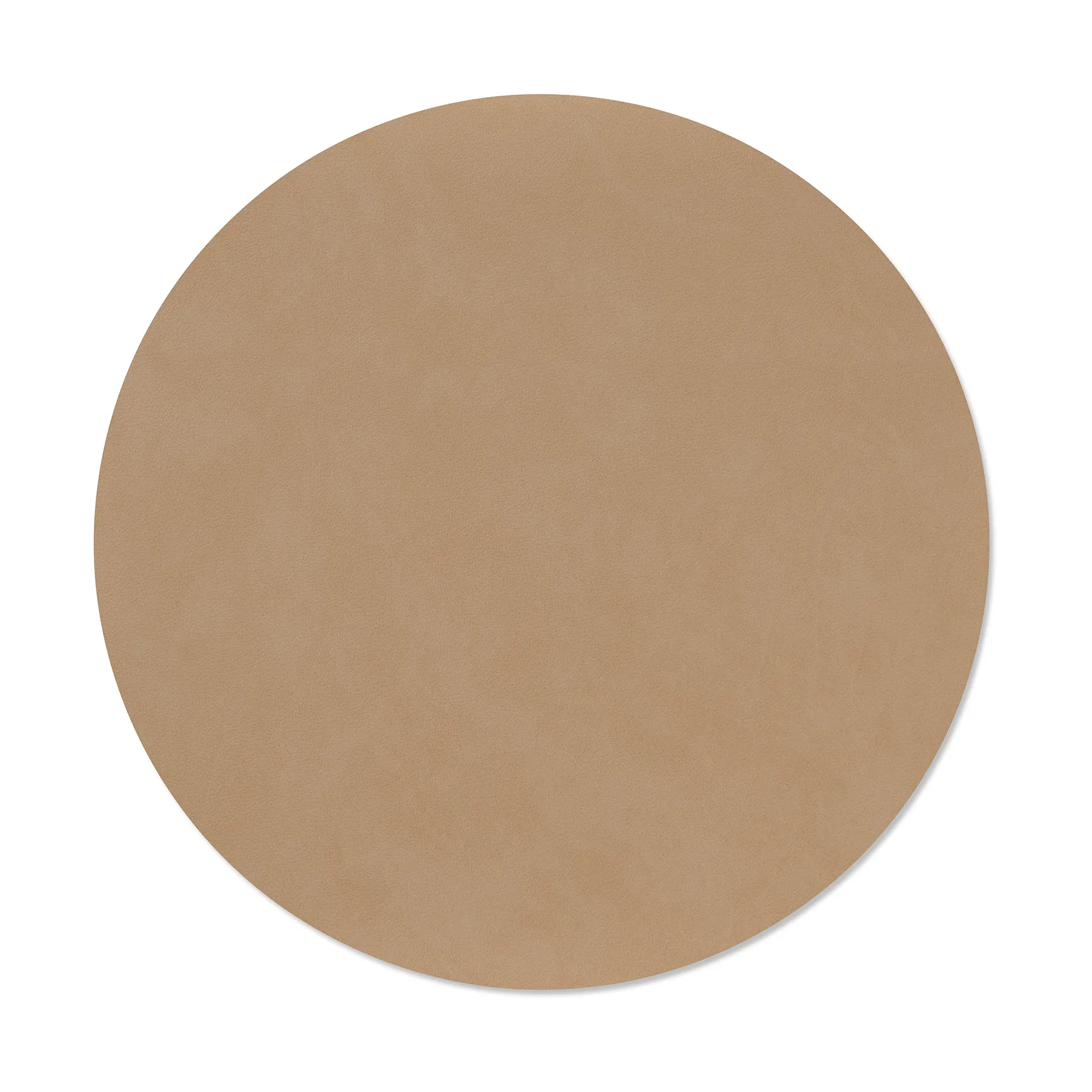 Nupo pöytätabletti, Nougat, ympyrä, L LIND DNA