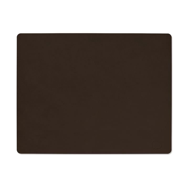 Nupo pöytätabletti square L - Hazel - LIND DNA
