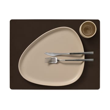 Nupo pöytätabletti square L - Hazel - LIND DNA
