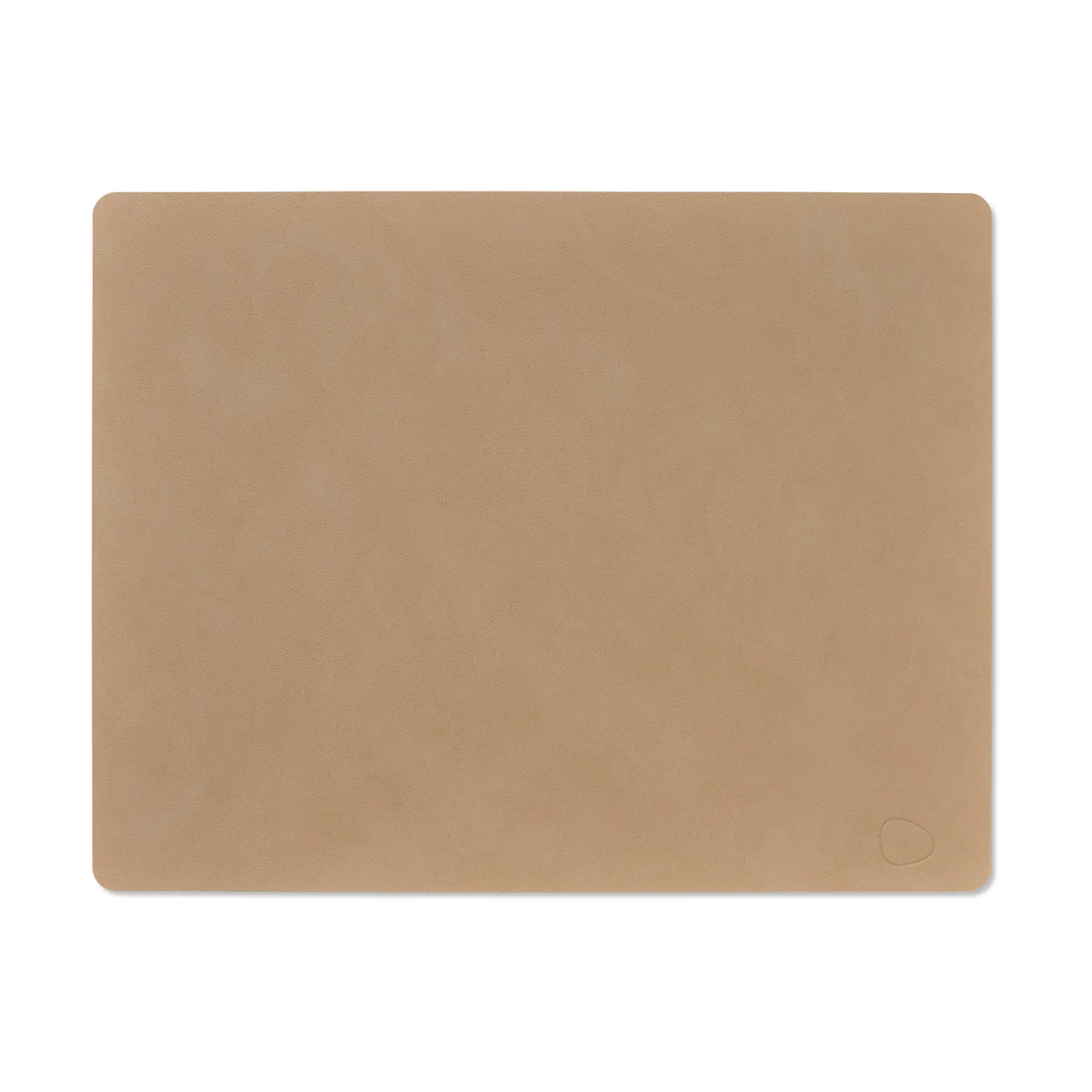 LIND DNA Nupo pöytätabletti square L Nougat