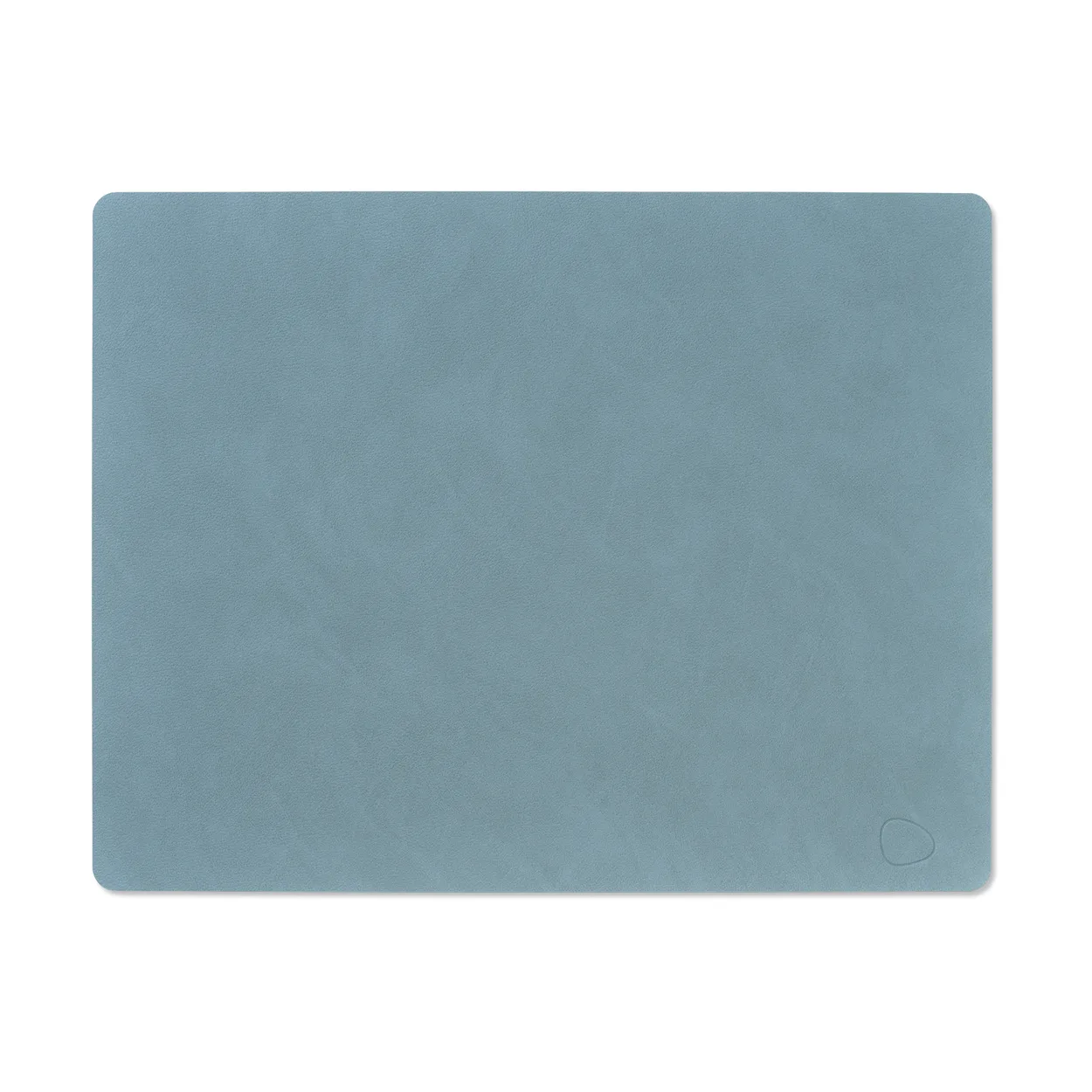 LIND DNA Nupo pöytätabletti square L vaaleansininen