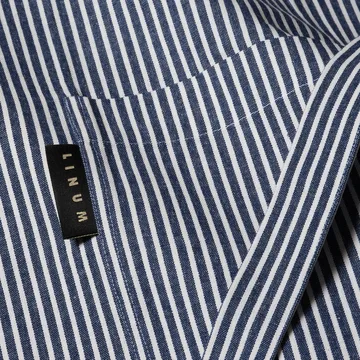 Emma essu - Indigonsininen - Linum