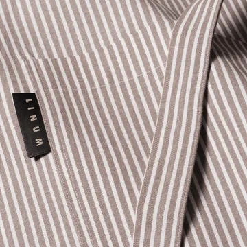 Emma essu - Mullvadsruskea - Linum