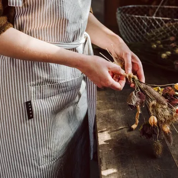 Emma essu - Mullvadsruskea - Linum