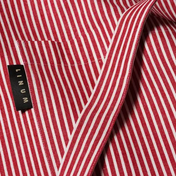 Emma essu - Punainen - Linum