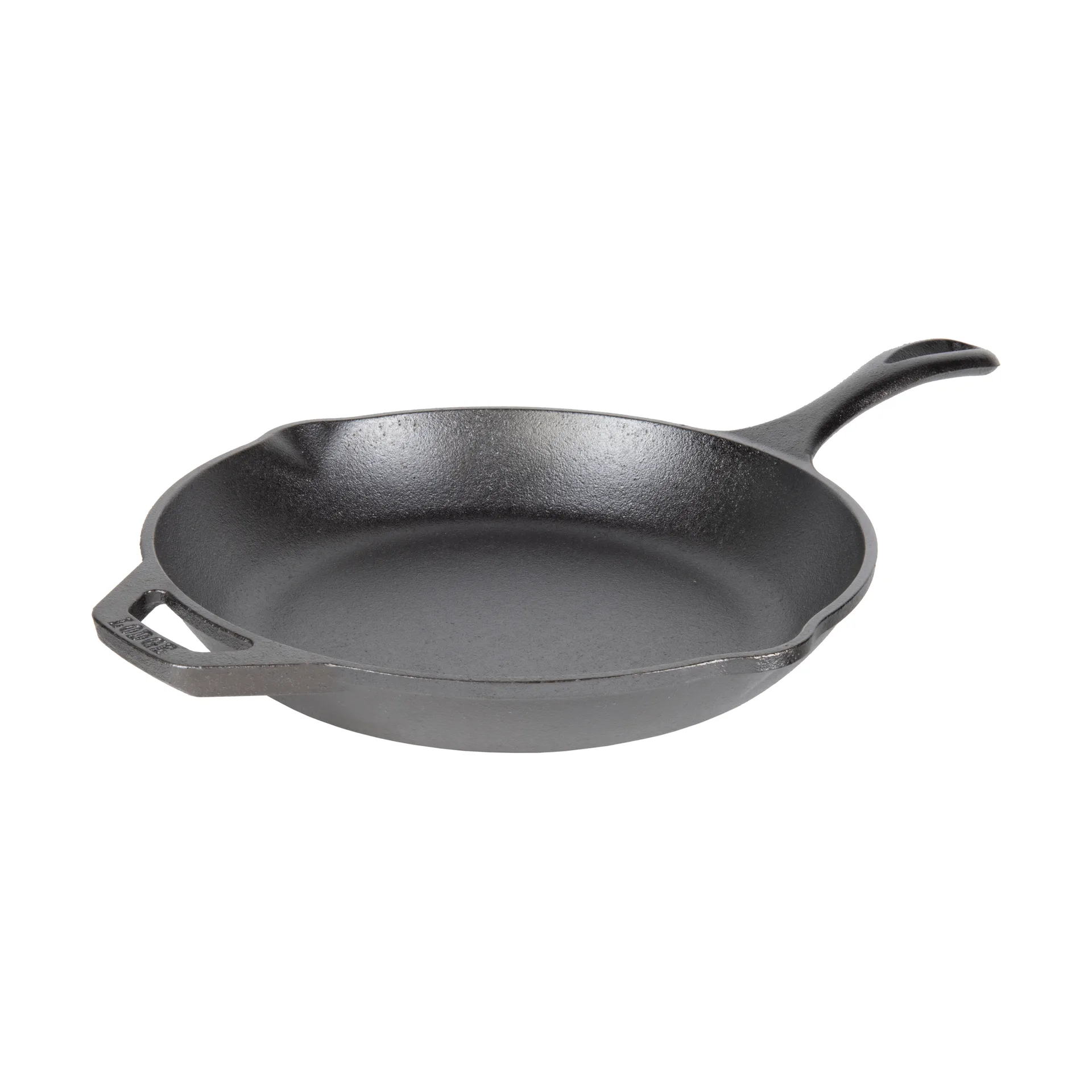 Chef collection paistinpannu, Ø26 cm Lodge