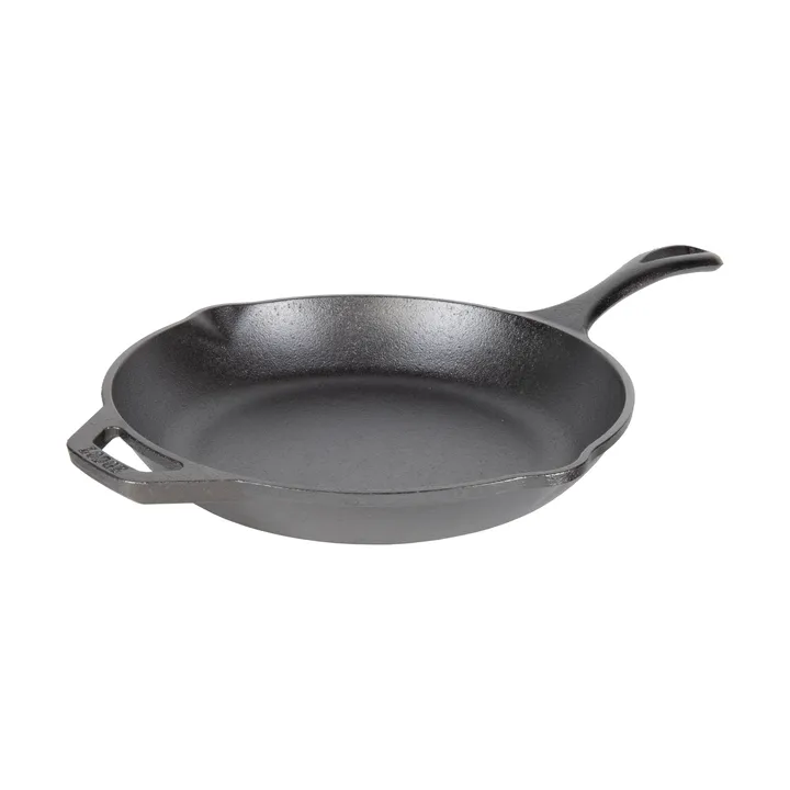 Chef collection paistinpannu - Ø26 cm - Lodge