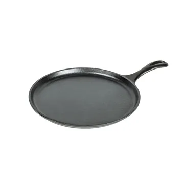 Classic collection crêpes-/pannukakkupannu - Ø27 cm - Lodge