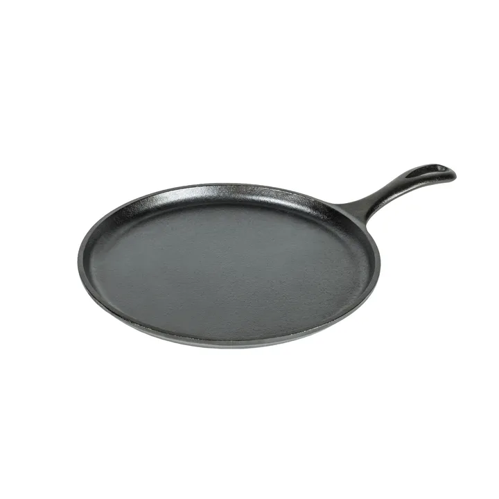 Classic collection crêpes-/pannukakkupannu - Ø27 cm - Lodge