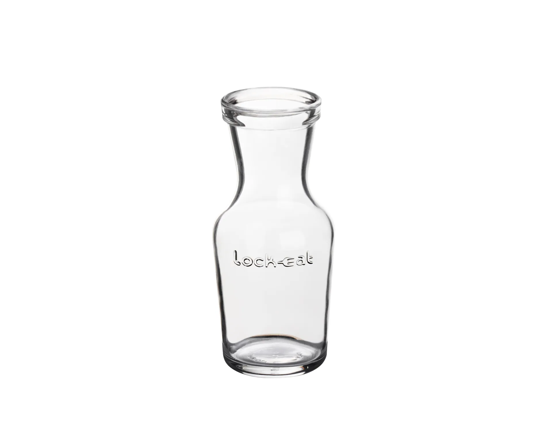 Lock-eat Karahvi, 50 cl Luigi Bormioli