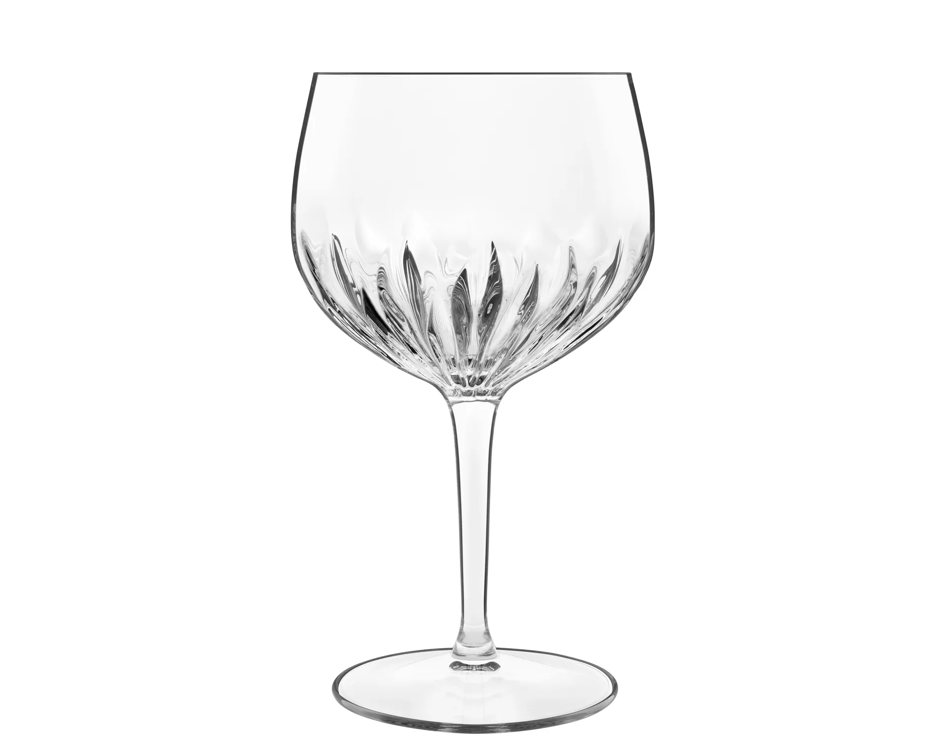 Mixology Gin & Tonic -lasit 4 kpl, 80 cl Luigi Bormioli