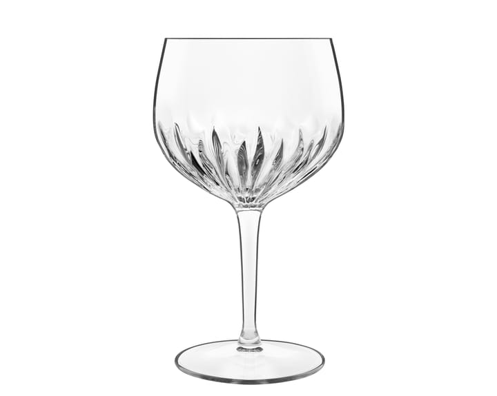 Mixology Gin & Tonic -lasit 4 kpl - 80 cl - Luigi Bormioli