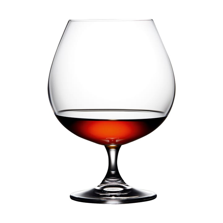 Juvel konjakkilasi 69 cl 4-pakkaus, Kristalli Lyngby Glas