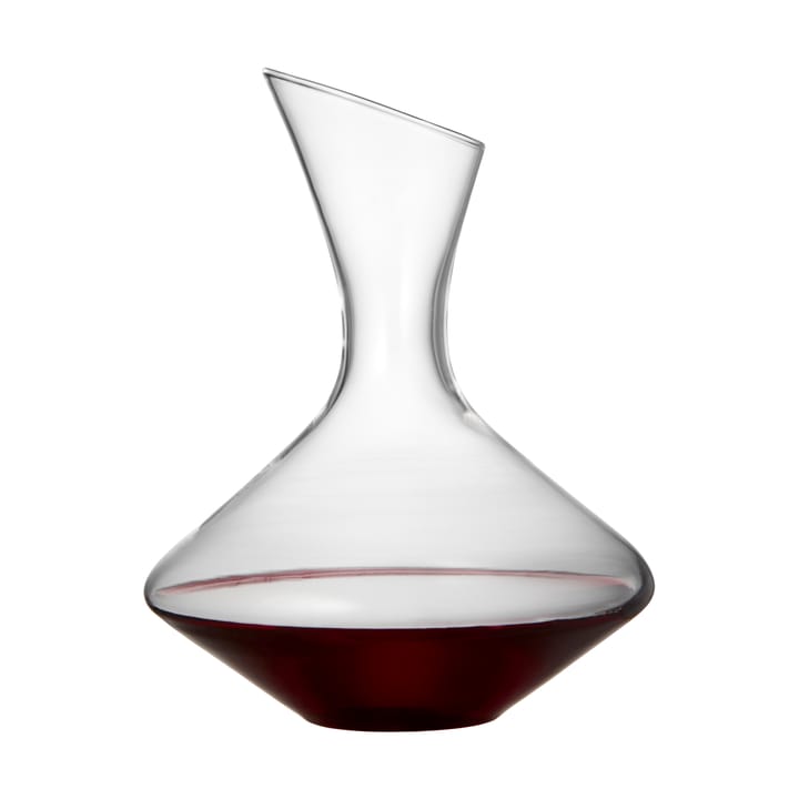 Lyngby Glas -karahvi 1,5 l, Kristalli Lyngby Glas