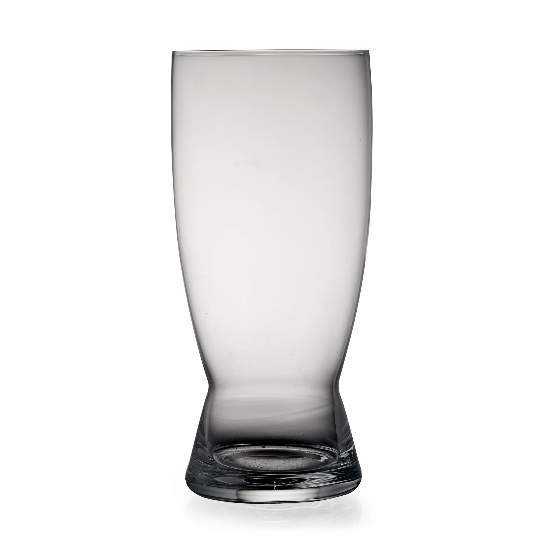 Lyngby Glas -olutlasi setti 4 osaa, Kristalli Lyngby Glas