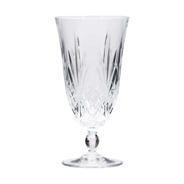 Melodia olutlasi 40 cl 4-pakkaus, Kristalli Lyngby Glas