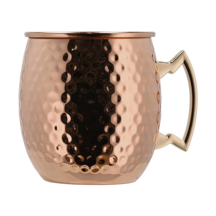 Moscow mule -muki 55 cl 2-pakkaus, Kupit Lyngby Glas
