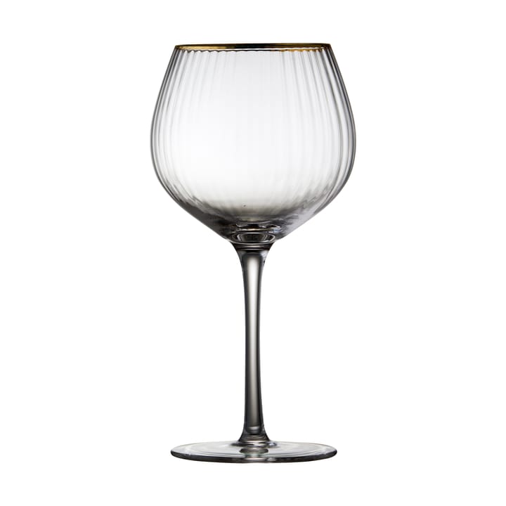 Palermo Gold gin & tonic -lasi 65 cl 4-pakkaus, Kirkas-kulta Lyngby Glas